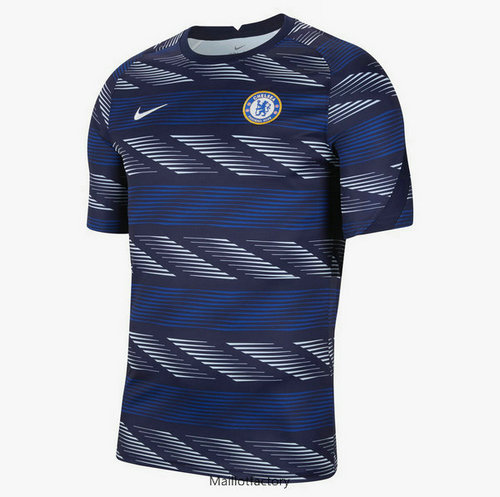 Pas cher Maillot du Chelsea Pre-Match 2020/21