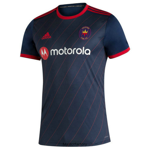 Achat Maillot du Chicago Fire 2020/21 Exterieur