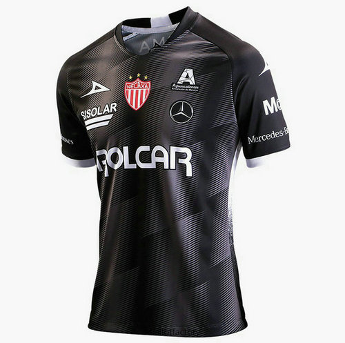 Vente Maillot du Club Necaxa 2020/21 Exterieur