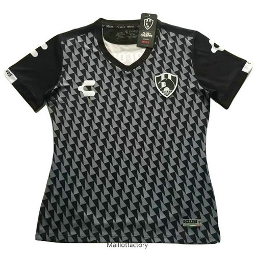 Achetés Maillot du Corbeaux Femme 2019/20 Noir