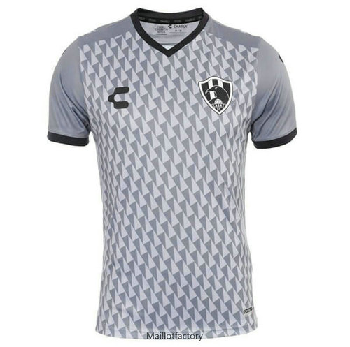 Achetez Maillot du Corbeaux 2019/20 Exterieur Gris