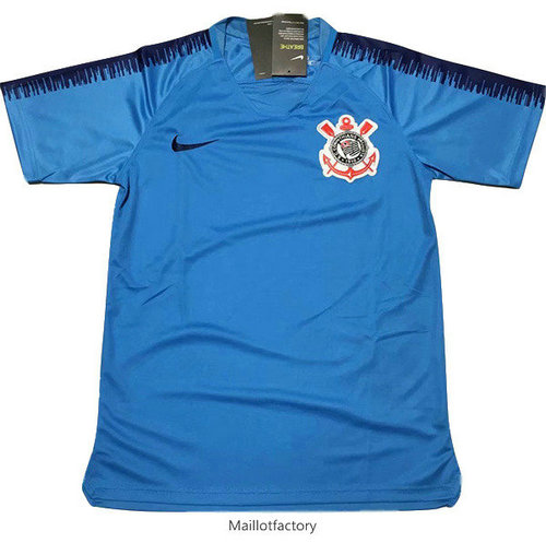 Vente Maillot du Corinthiens Entraînement 2019/20 Bleu