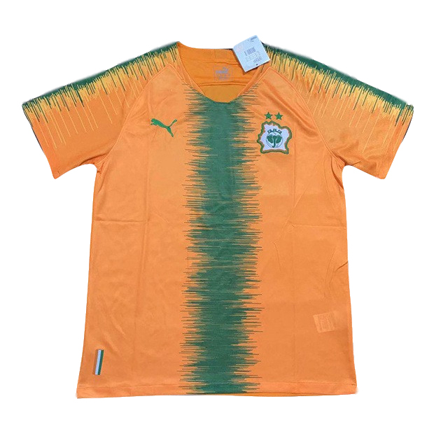 Achetés Maillot du Côte d'Ivoire Entraînement 2019/20