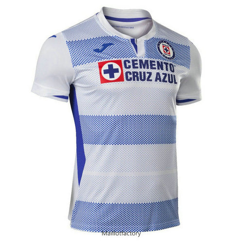 Nouveaux Maillot du Cruz Azul 2020/21 Domicile