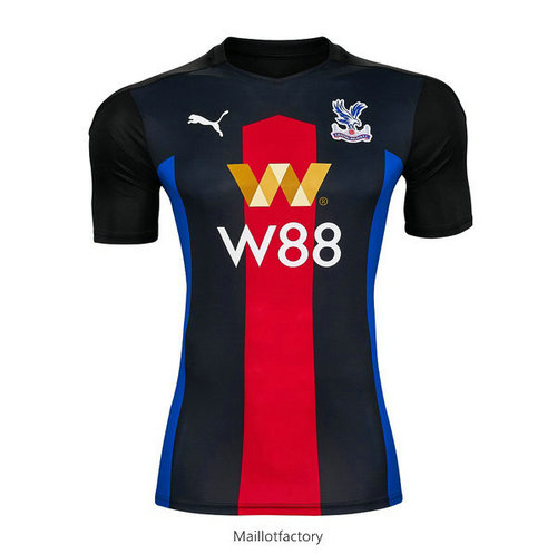 Achat Maillot du Crystal Palace 2020/21 Third