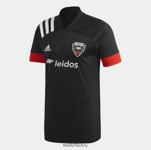 Achetez Maillot du DC United 2020/21 Domicile