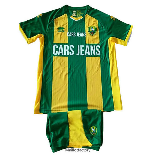 Achetés Maillot du ADO Den Haag Enfant 2019/20