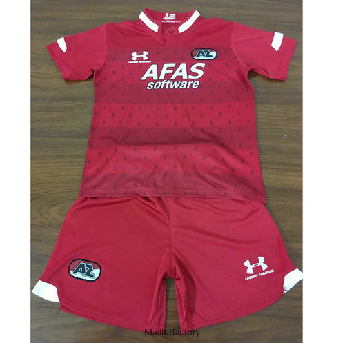 Achetés Maillot du Alkmaar Enfant 2019/20 Domicile