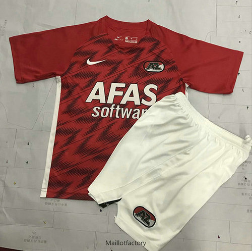 Flocage Maillot du Alkmaar AZ Enfant 2020/21 Domicile