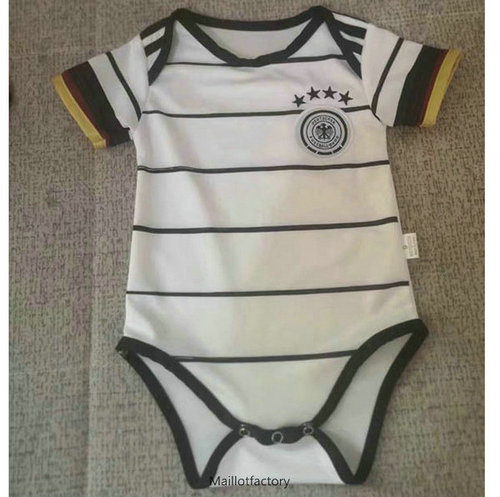 Achetez Maillot du Allemagne Bébé 2020/21 Domicile