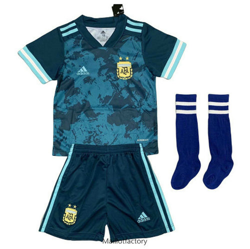 Achat Maillot du Argentine Enfant 2020/21 Exterieur