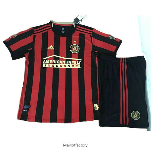 Flocage Maillot du Atlanta United Enfant 2019/20 Domicile