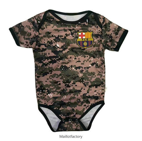 Pas cher Maillot du Barcelone Bébé 2019/20