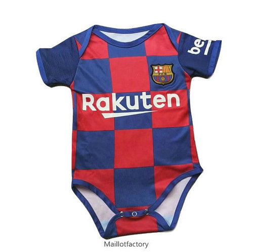 Achetés Maillot du Barcelone Bébé 2019/20 Domicile