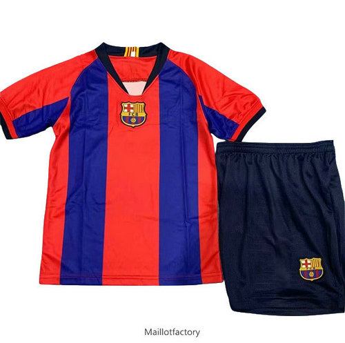 Prix Maillot du Barcelone Enfant 2019/20 commemorative edition