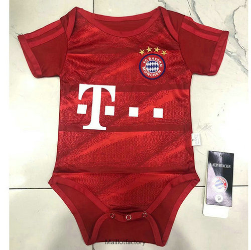 Achat Maillot du Bayern Munich Bébé 2019/20 Domicile