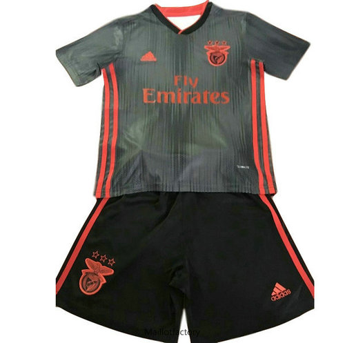 Achat Maillot du Benfica Enfant 2019/20