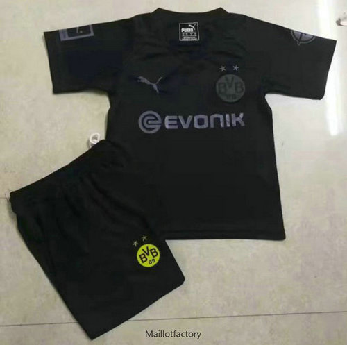 Achetés Maillot du Borussia Dortmund Enfant 2019/20 Édition 110e anniversaire