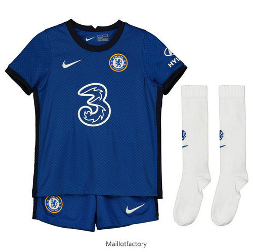 Achetez Maillot du Chelsea Enfant 2020/21 Domicile