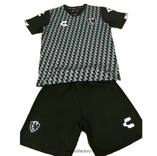 Soldes Maillot du Cuervos Enfant 2019/20 Exterieur