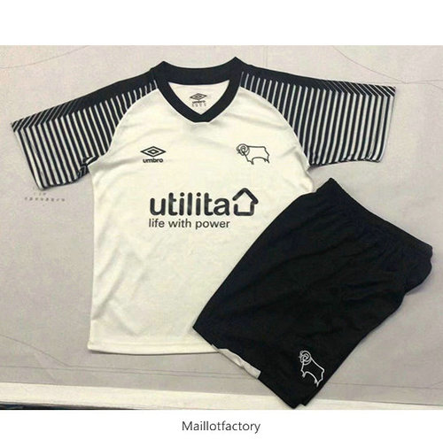 Achat Maillot du Derby County Enfant 2019/20 Domicile