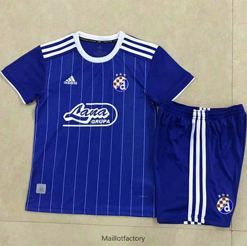 Achetez Maillot du Dynamo Enfant 2019/20 Bleu