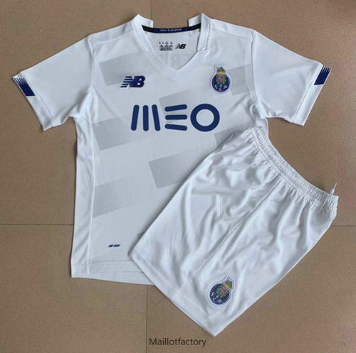 Soldes Maillot du Porto Enfant 2020/21 Third