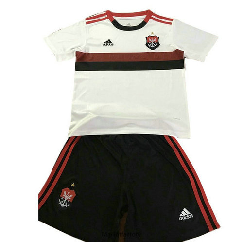 Achat Maillot du Flamengo Enfant 2019/20 Exterieur