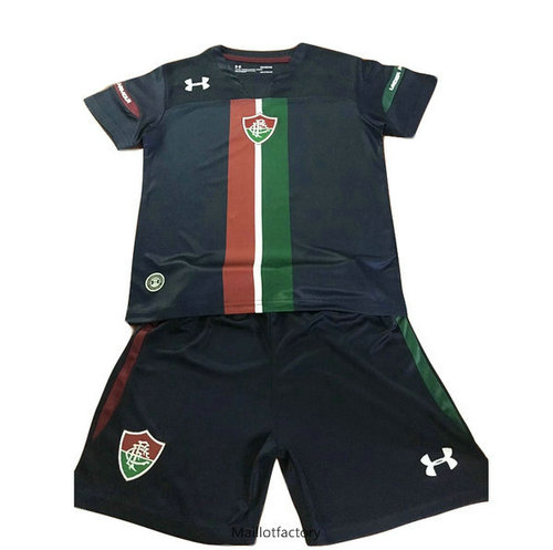 Achat Maillot du Fluminense Enfant 2019/20 Third Bleu Marine