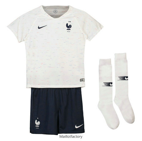 Achetez Maillot du France Enfant 2019/20 Exterieur