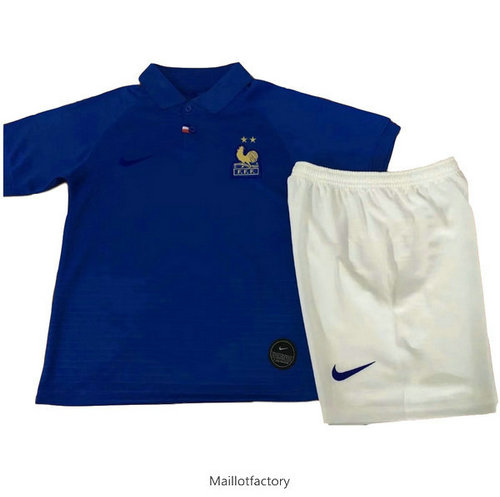 Prix Maillot du France Enfant 2019/20 centennial edition