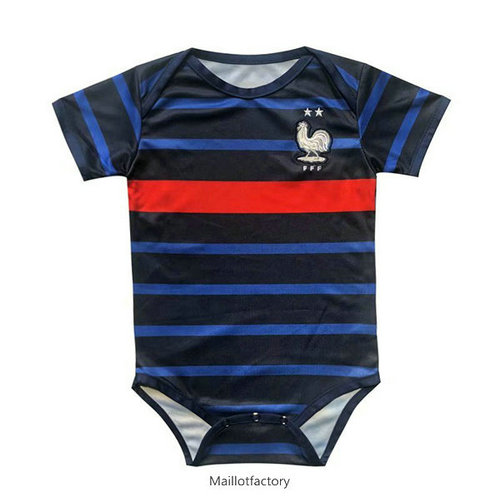 Achetés Maillot du France Bébé 2020/21 Domicile