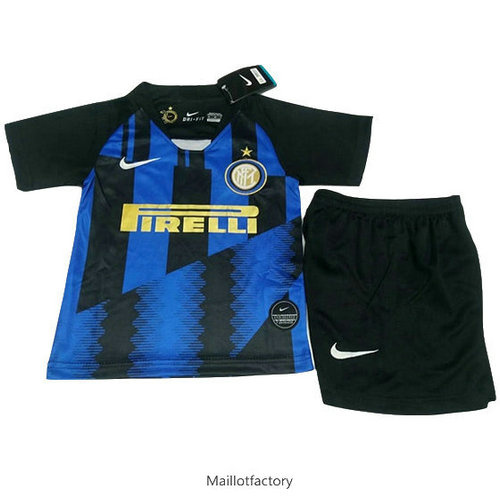 Vente Maillot du Inter Milan Enfant 2019/20 commemorative edition