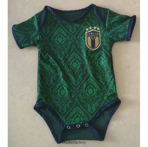 Achetez Maillot du Italie bébé 2019/20 Vert