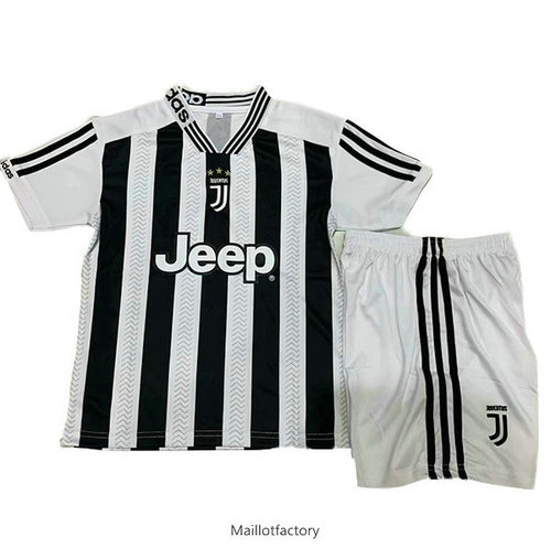 Nouveaux Maillot du Juventus Enfant 2019/20 concept edition