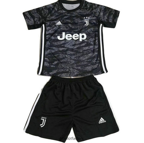 Prix Maillot du Juventus Enfant 2019/20 Gardien De But