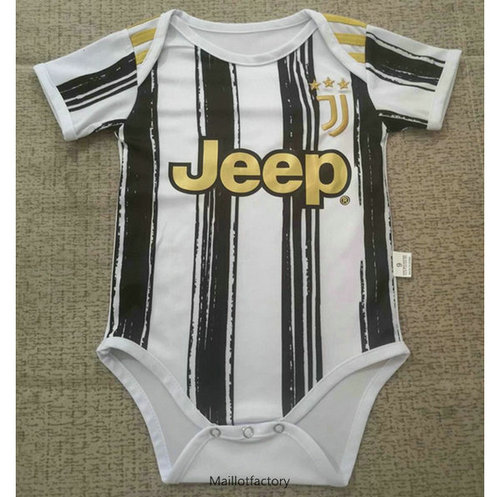 Prix Maillot du Juventus Bébé 2020/21 Domicile