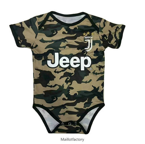 Vente Maillot du Juventus Bébé 2019/20