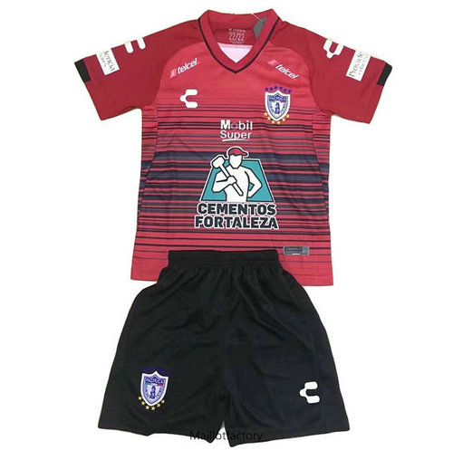 Soldes Maillot du Kashiwaoka card Enfant 2019/20 Third