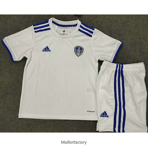 Achetez Maillot du Leeds United Enfant 2020/21 Domicile