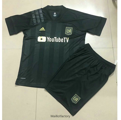 Pas cher Maillot du Los Angeles Enfant 2020/21 Domicile