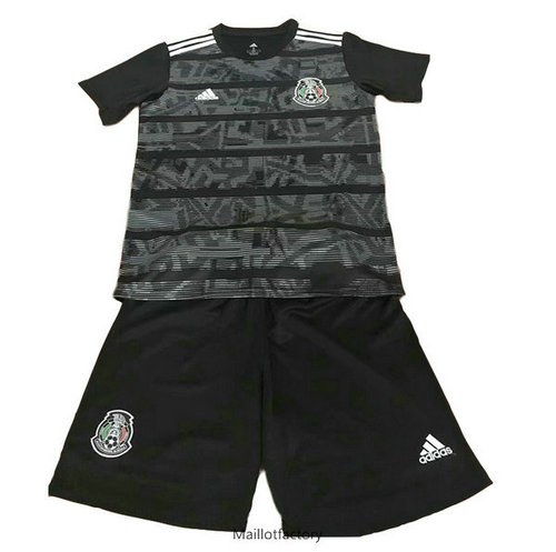 Achetés Maillot du Mexique Enfant 2019/20 Domicile