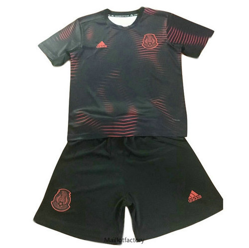 Flocage Maillot du Mexique Enfant 2019/20 Entraînement