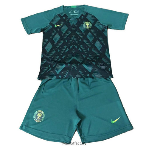 Achat Maillot du Nigeria Enfant 2019/20