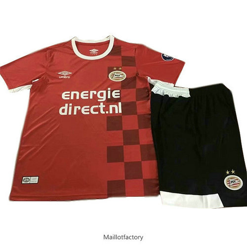 Achetés Maillot du PSV Eindhoven Enfant 2019/20 limited edition