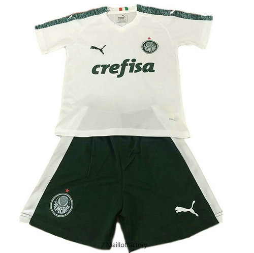 Achetez Maillot du Lord palmeiras Enfant 2019/20 Exterieur