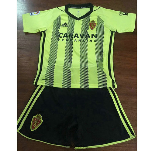 Vente Maillot du Real Saragosse Enfant 2019/20 Exterieur