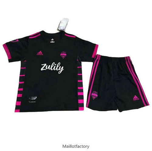 Prix Maillot du Seattle purple Enfant 2019/20 Exterieur