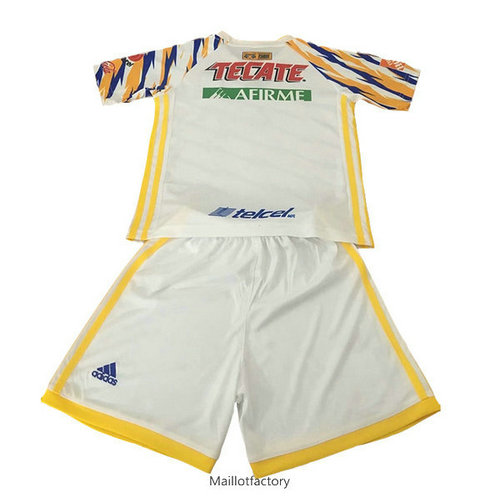 Achetés Maillot du Tigers Enfant 2019/20 Third