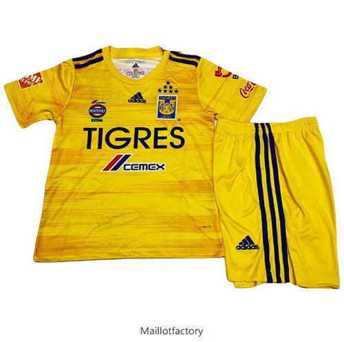 Flocage Maillot du Tigers Enfant 2019/20